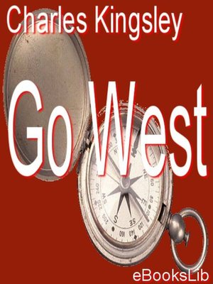 cover image of Go West